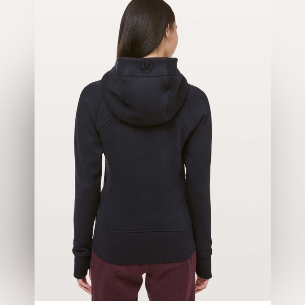 Lululemon Athletica Light As Warmth Scuba Hoodie - Picture 2 of 10